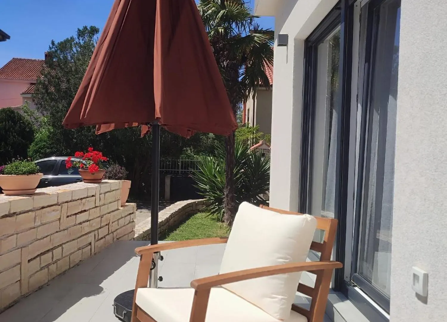 فندق Maella Garden زادار بيت ضيافة