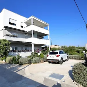 Gasthof Marija Anchor Exclusive, Zadar